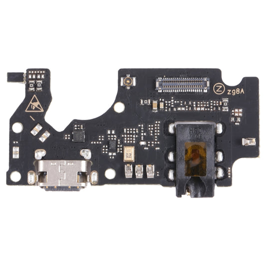 For ZTE Blade V30 Vita 8030 Charging Port Board - For ZTE by buy2fix | Online Shopping UK | buy2fix
