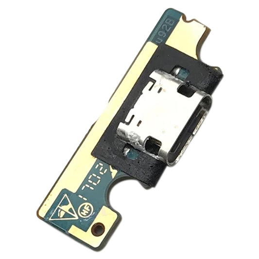 For ZTE Trek 2 HD K88 Charging Port Board - For ZTE by buy2fix | Online Shopping UK | buy2fix