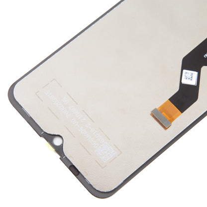 LCD Screen For CRICKET DREAM 5G with Digitizer Full Assembly - Others by buy2fix | Online Shopping UK | buy2fix
