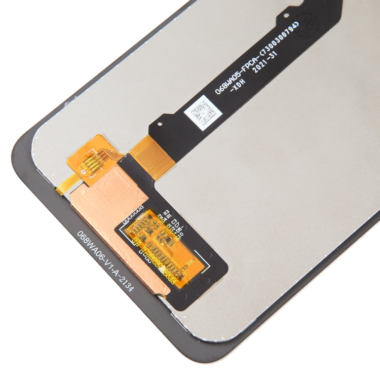 LCD Screen For CRICKET DREAM 5G with Digitizer Full Assembly - Others by buy2fix | Online Shopping UK | buy2fix