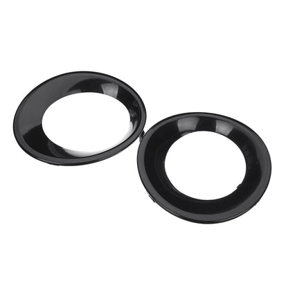 1 Pair For BMW X3 E83 LCI 2007-2010 Car Bumper Fog Lamp Decorative Cover - Lamp Controller by buy2fix | Online Shopping UK | buy2fix