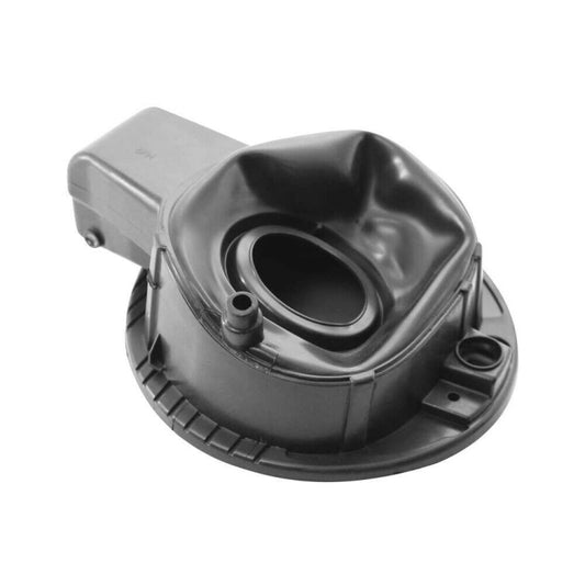 For Volkswagen Polo 2011-2019 Car Fuel Tank Cap 6R0809857 - Tank Covers by buy2fix | Online Shopping UK | buy2fix