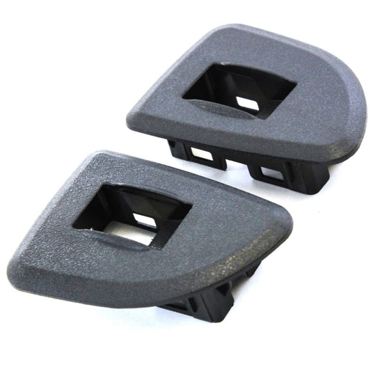 1 Pair For Chevrolet Silverado Car Rear Window Switch Panel 25995490 25995494 - Car Switches by buy2fix | Online Shopping UK | buy2fix