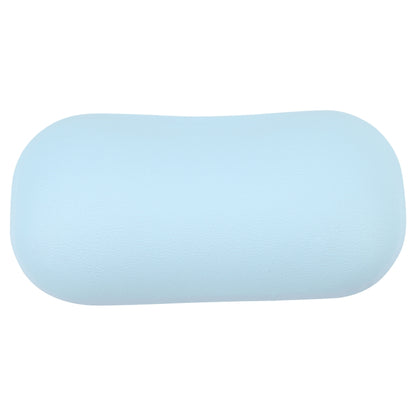 Silicone Rubber Wrist Guard Mouse Holder(Blue) by buy2fix