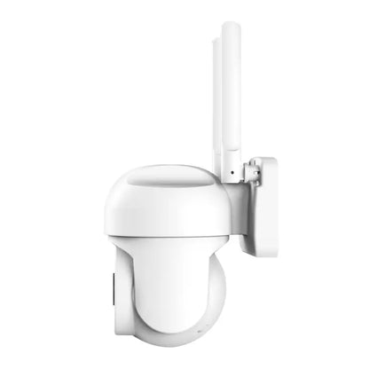 A13 1080P 28 Lights Smart PTZ Camera Supports Two-way Voice Intercom - Wireless Camera by buy2fix | Online Shopping UK | buy2fix