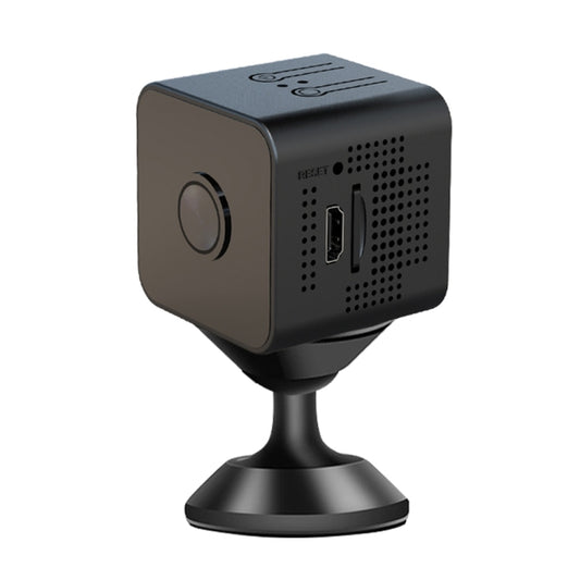 X1 1080P Small Cube Mini HD WiFi Camera, Support Infrared Night Vision & Motion Detection - Mini Camera by buy2fix | Online Shopping UK | buy2fix