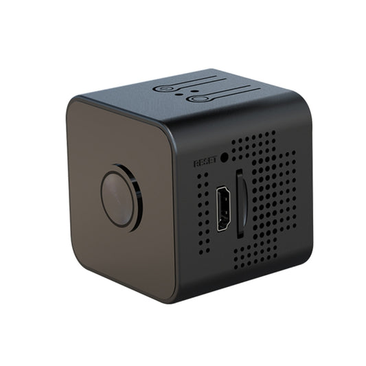 X1 1080P Small Cube Mini HD WiFi Camera, Support Infrared Night Vision & Motion Detection - Mini Camera by buy2fix | Online Shopping UK | buy2fix