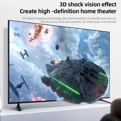 D8K-04 8K HDMI 2.1 to Micro HDMI Adapter by buy2fix