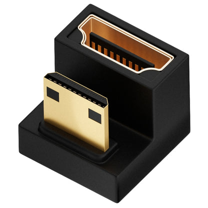 C8K-06 8K HDMI 2.1 to Micro HDMI Adapter by buy2fix