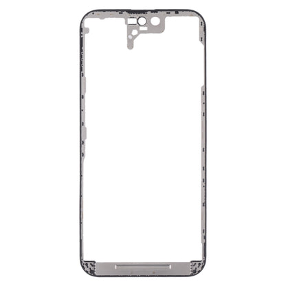 For iPhone 14 Pro Max Front LCD Screen Bezel Frame by buy2fix