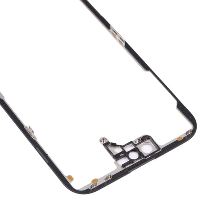 For iPhone 14 Pro Max Front LCD Screen Bezel Frame by buy2fix