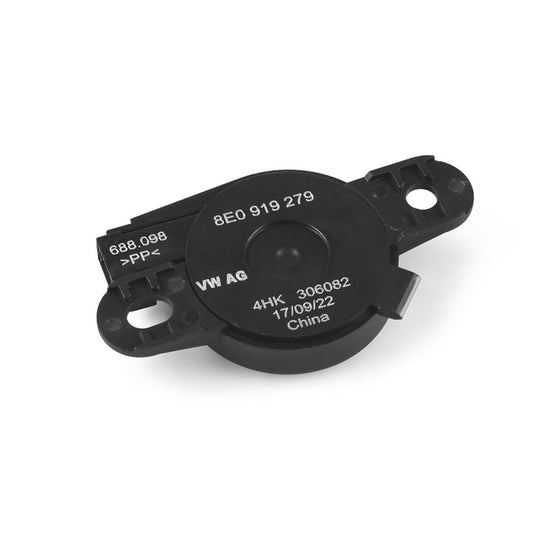 For Audi / Volkswagen / Skoda Car Reversing Radar Horn 5Q0919279 - Car Amplifiers by buy2fix | Online Shopping UK | buy2fix