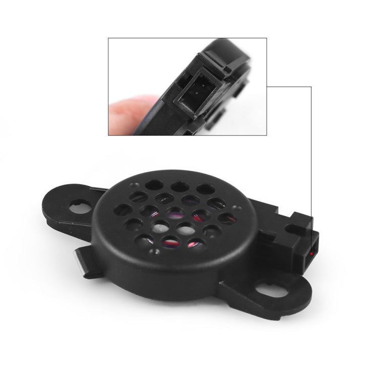 For Audi / Volkswagen / Skoda Car Reversing Radar Horn 5Q0919279 - Car Amplifiers by buy2fix | Online Shopping UK | buy2fix