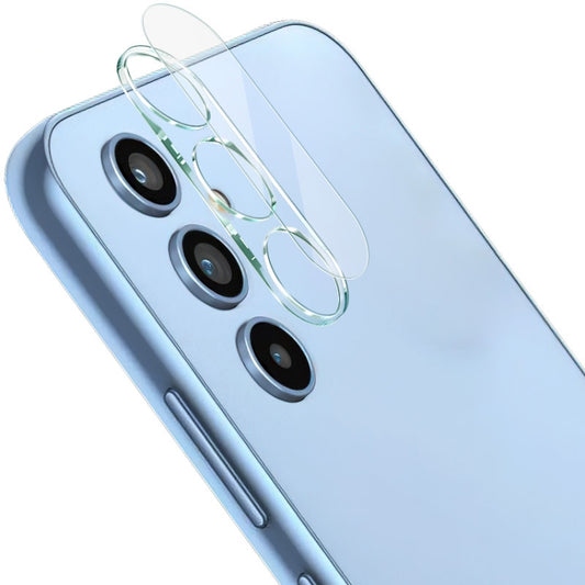 For Samsung Galaxy A54 5G imak Integrated Rear Camera Lens Tempered Glass Film - Galaxy Tempered Glass by imak | Online Shopping UK | buy2fix