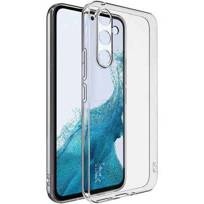For Samsung Galaxy A54 5G IMAK UX-5 Series Claer TPU Phone Case by imak
