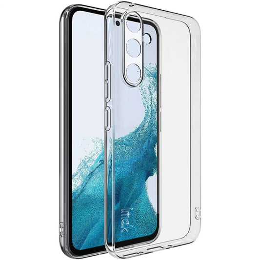 For Samsung Galaxy A54 5G IMAK UX-5 Series Claer TPU Phone Case by imak