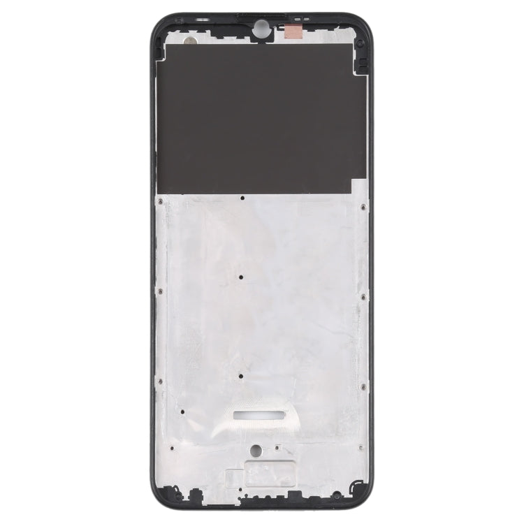 For infinix Smart 4 / 4C X653 Front Housing LCD Frame Bezel Plate - LCD Screen by buy2fix | Online Shopping UK | buy2fix