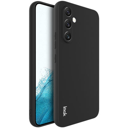 For Samsung Galaxy A54 5G IMAK UC-3 Series Shockproof Frosted TPU Protective Phone Case by imak