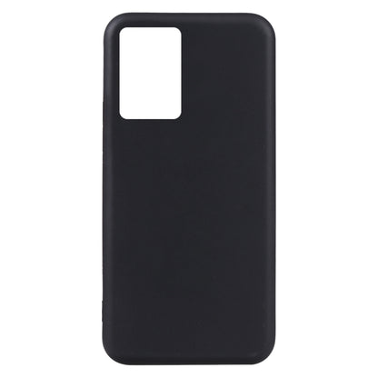 For Xiaomi 13 Lite TPU Phone Case(Black) - Xiaomi Cases by buy2fix | Online Shopping UK | buy2fix
