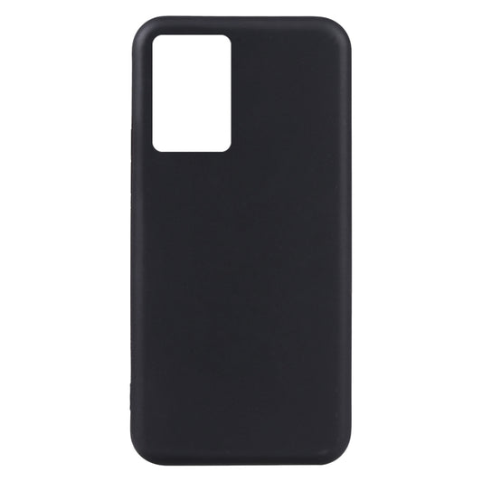 For Xiaomi 13 Lite TPU Phone Case(Black) - Xiaomi Cases by buy2fix | Online Shopping UK | buy2fix