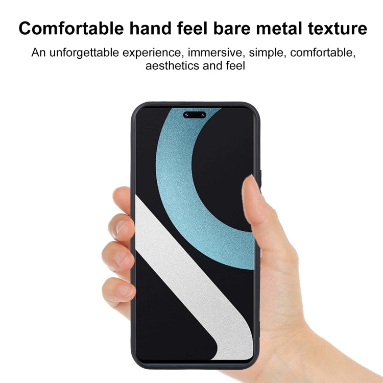 For Xiaomi 13 Lite TPU Phone Case(Black) - Xiaomi Cases by buy2fix | Online Shopping UK | buy2fix