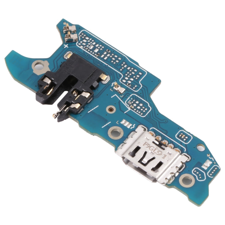 For OPPO A17 OEM Charging Port Board - Repair & Spare Parts by buy2fix | Online Shopping UK | buy2fix