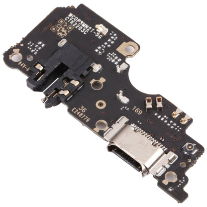 For Realme GT Neo2T OEM Charging Port Board - Small Board by buy2fix | Online Shopping UK | buy2fix
