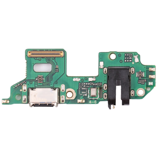For Realme Q3s / Realme Q3t / Realme 9 5G Speed OEM Charging Port Board - Small Board by buy2fix | Online Shopping UK | buy2fix