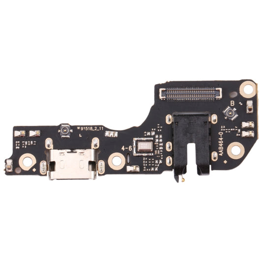 For Realme V20 OEM Charging Port Board - Charging Port Board by buy2fix | Online Shopping UK | buy2fix