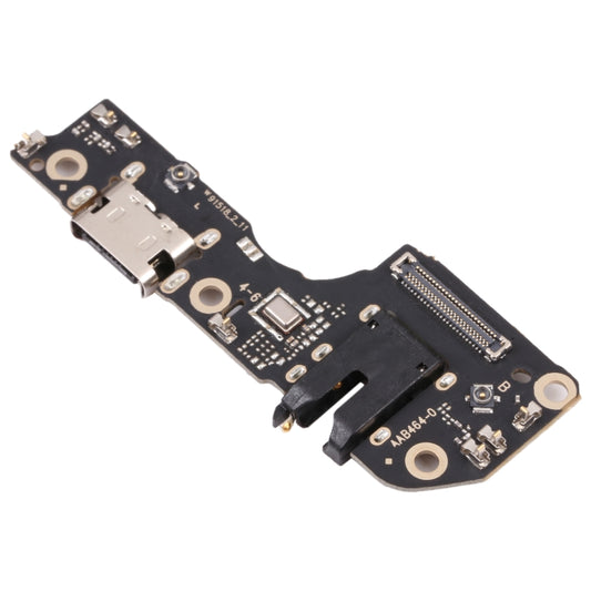 For Realme V20 OEM Charging Port Board - Charging Port Board by buy2fix | Online Shopping UK | buy2fix