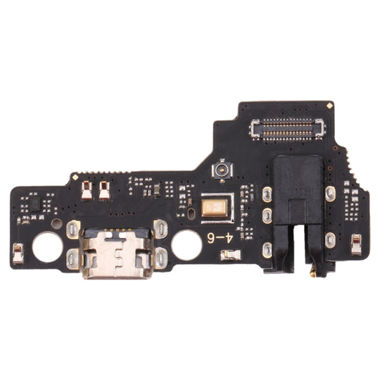 Pour carte de port de charge OEM Realme C33 / C30 / Realme C30s