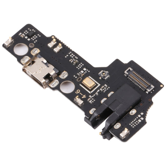 For Realme C33 / C30 / Realme C30s OEM Charging Port Board - Small Board by buy2fix | Online Shopping UK | buy2fix