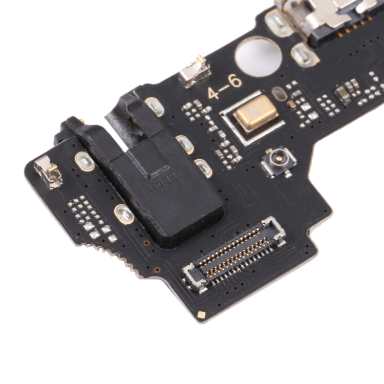 For Realme C33 / C30 / Realme C30s OEM Charging Port Board - Small Board by buy2fix | Online Shopping UK | buy2fix