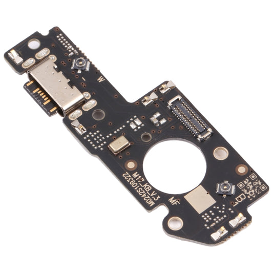 For Xiaomi Redmi Note 12 5G OEM Charging Port Board - Tail Connector by buy2fix | Online Shopping UK | buy2fix