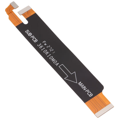For Xiaomi Redmi K40 Gaming / Poco F3 GT OEM Motherboard Flex Cable by buy2fix