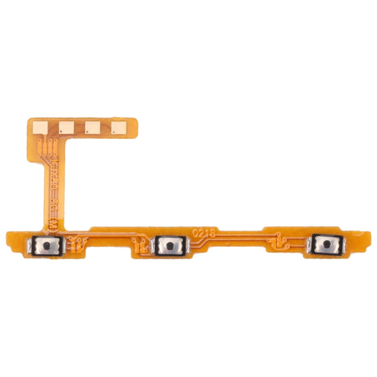 Pour vivo X80 OEM bouton d'alimentation et bouton de Volume câble flexible