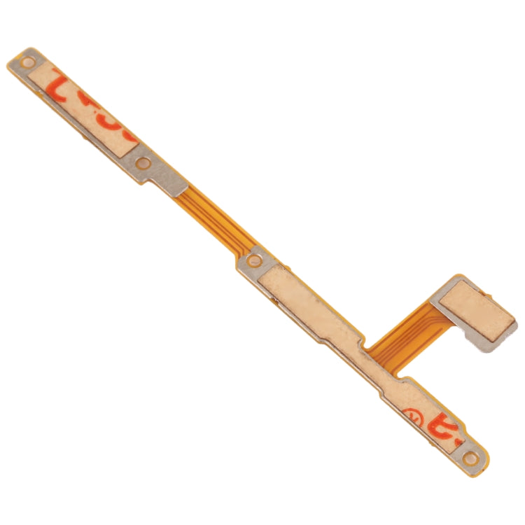 For Xiaomi Redmi Note 12 Pro / Redmi Note 12 Pro+ OEM Power Button & Volume Button Flex Cable by buy2fix