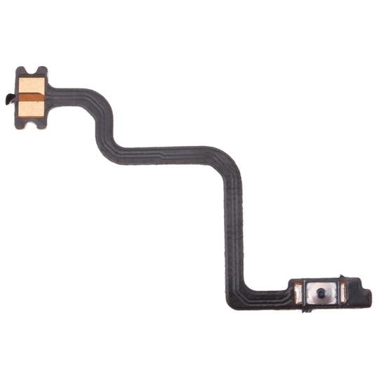Pour Realme Q3s / Q3t / 9 5G vitesse OEM bouton d'alimentation câble flexible
