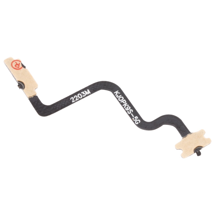 For Realme Q3s / Q3t / 9 5G Speed OEM Power Button Flex Cable - Flex Cable by buy2fix | Online Shopping UK | buy2fix