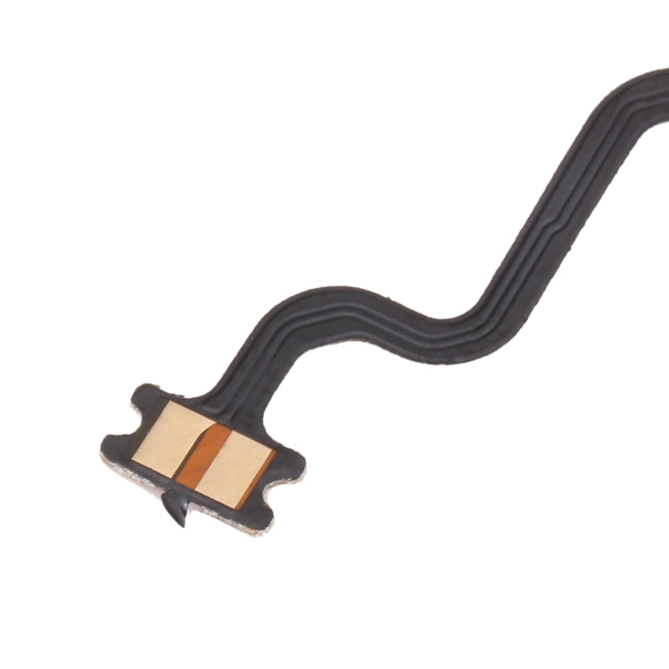 For Realme Q3s / Q3t / 9 5G Speed OEM Power Button Flex Cable - Flex Cable by buy2fix | Online Shopping UK | buy2fix