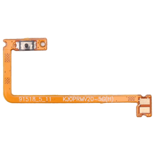 Câble flexible pour bouton d'alimentation OEM Realme V20