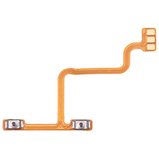 Câble flexible pour bouton de Volume OEM Realme GT Neo2