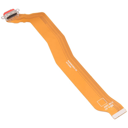 For Realme GT Neo3 OEM Charging Port Flex Cable - Flex Cable by buy2fix | Online Shopping UK | buy2fix