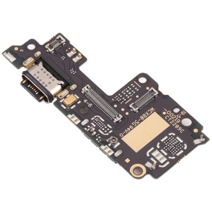 For vivo X80 OEM SIM Card Reader Board - Charging Port Board by buy2fix | Online Shopping UK | buy2fix