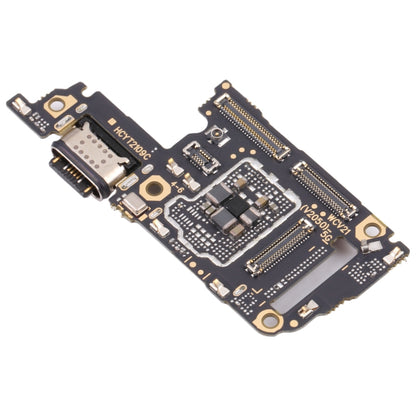 For vivo V21 4G / V21 5G OEM SIM Card Reader Board - Charging Port Board by buy2fix | Online Shopping UK | buy2fix