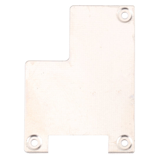 Pour iPad Pro 9.7 2016 LCD Flex Câble Feuille De Fer Couverture