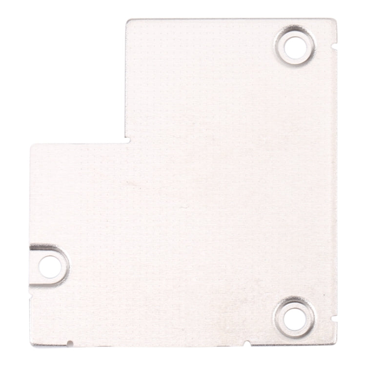 For iPad 10.2 2020 LCD Flex Cable Iron Sheet Cover - iPad 8 (2020) by buy2fix | Online Shopping UK | buy2fix