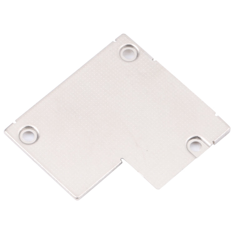For iPad 10.2 2020 LCD Flex Cable Iron Sheet Cover - iPad 8 (2020) by buy2fix | Online Shopping UK | buy2fix