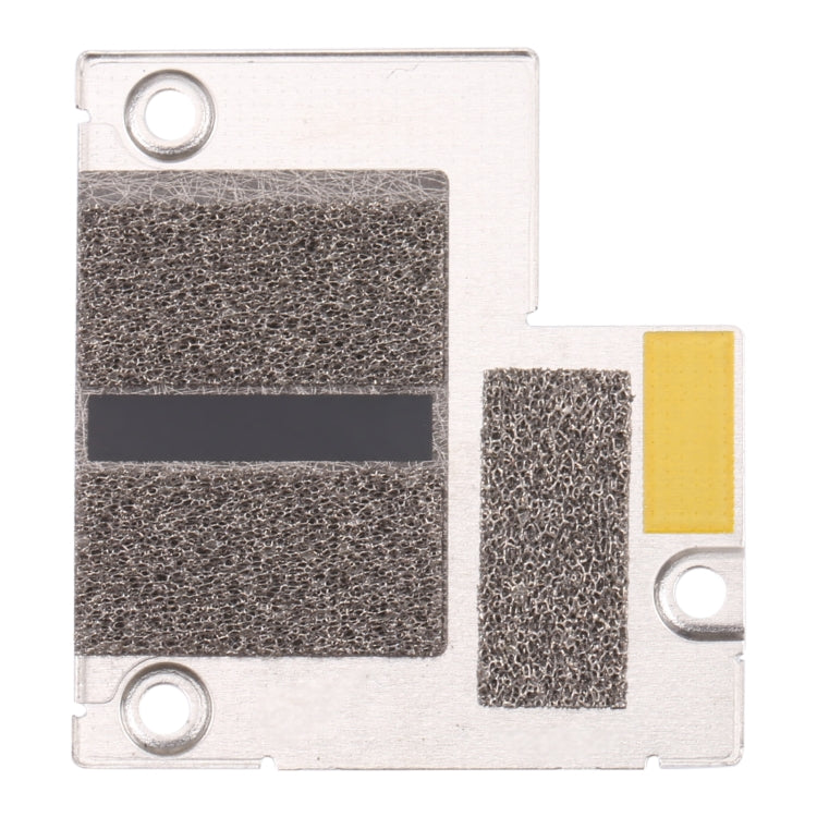For iPad 10.2 2020 LCD Flex Cable Iron Sheet Cover - iPad 8 (2020) by buy2fix | Online Shopping UK | buy2fix