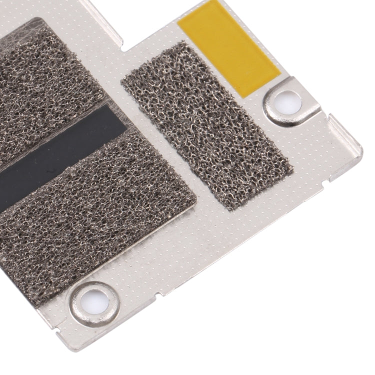 For iPad 10.2 2020 LCD Flex Cable Iron Sheet Cover - iPad 8 (2020) by buy2fix | Online Shopping UK | buy2fix